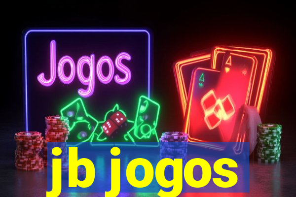 jb jogos